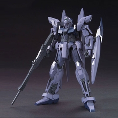 Mô hình Gundam HG UC Delta Plus 115 Bandai 4573102591647
