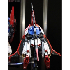 Mô hình RG MSZ-006 Z Gundam Bandai 4573102615992