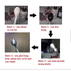 Sơn màu trong suốt Pura PC01-PC11 Jumpwind - Sơn Mô Hình