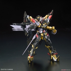 Mô Hình Lắp Ráp RG 1/144 Gundam Astray Gold Frame Amatsu Mina Bandai - Mô hình GDC 4573102554604