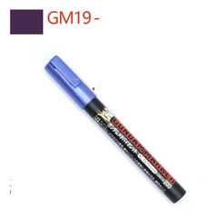 Bút đi lằn chìm kẻ chảy GM301-302-303 - GDC