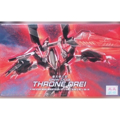 Mô hình HG GNW-003 Gundam Throne Drei 014