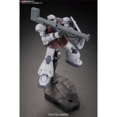 MÔ HÌNH LẮP RÁP Gundam Bandai HG GTO YMS-03 WAFF - GDC