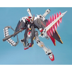 Mô hình láp ráp MG 6644 XM-X1 Crossbone X1 Full Cloth Daban