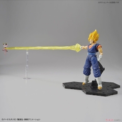 Mô Hình Lắp Ráp Figure-rise Standard Super Saiyan Vegetto Plastic model Bandai - Dragonball Z 4573102577894