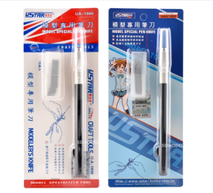 Dao cắt đặc biệt dao cắt lưỡi rộng và hẹp UA1900-UA1901