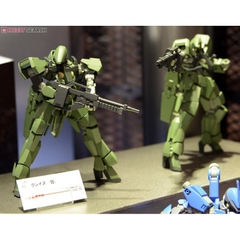 Mô hình HG IBO Graze (Standard Type/Commander Type) Bandai