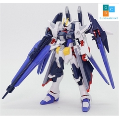 Mô hình hg amazing strike freedom - GDC