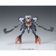 Bộ đồ chơi lắp ráp mô hình HG Gudanm 1/144 HUGO Bandai 4573102638359
