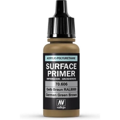 Sơn lót gốc nước Vallejo Surface Primer 70600-74601 17ml-60ml - Sơn Mô Hình