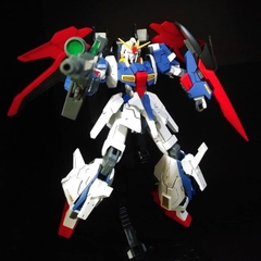 Mô Hình Gundam Bandai HG Lightning Z - GDC