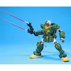 Mô hình Gundam Bandai HG UC RGM-79FP Gm Striker - GDC 4573102607829