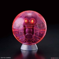 Mô hình lắp ráp Figure-rise Mechanics Haro Pink Bandai