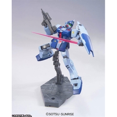 Bộ mô hình lắp ghép Gundam Bandai HG UC GM Sniper II - GDC