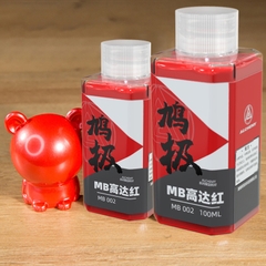 Sơn gốc dầu seri màu Gundam MB001-MB007 50ml-100ml Alchemy không pha loãng - Sơn mô hình