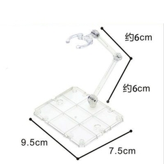 Giá đỡ DH ( base) cho mô hình