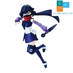 MÔ HÌNH GUNDAM BANDAI 1/144 HG DIVER AYAME FIGURE RISE SERIE HGBD GUNDAM BUILD DIVERS - GDC 4573102567611