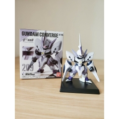 Mô hình FW Gundam Converge #15 209 Bertigo RMSN 008 Gundam X