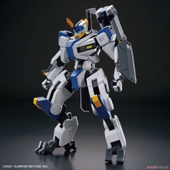Mô hình lắp ráp HG 1/72 MAILeS BYAKUCHI Bandai