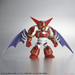 Mô hình SD CS Shin Getter Bandai 4573102576965