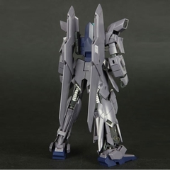 Mô hình Gundam HG UC Delta Plus 115 Bandai 4573102591647