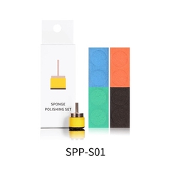 Bộ Compound đánh bóng đặc biệt DSPIAE / Dispai LM10