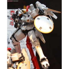 Mô hình lắp ráp MG gundam OZ-00MS Tallgeese I EW ver 1/100 Bandai 4573102628459