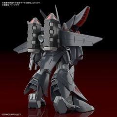 Mô hình lắp ráp HG GESPENST Bandai