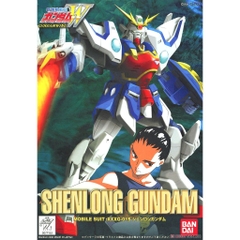 Mô hình HG XXXG-01S Shenlong Gundam Ver. WF Bandai
