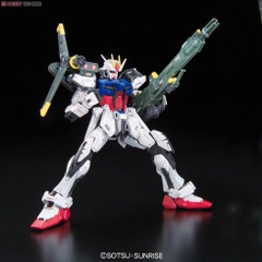 Mô hình Gundam RG FX550 Sky Grasper Launcher/Sword Pack Bandai