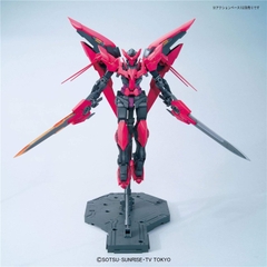 MÔ HÌNH LẮP RÁP MG 1/100 GUNDAM EXIA DARK MATTER - Mô hình GDC