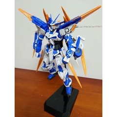 [Mã LIFE3050K giảm 10% tối đa 50K đơn 200K] Mô hình lắp ráp Gundam MG Astray Blue Frame D Daban 6649
