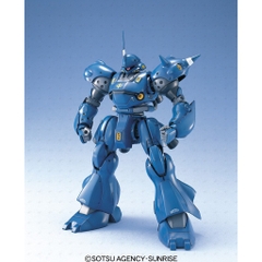 Mô hình lắp ráp HG UC MS-18E Kampfer Bandai - GDC 4573102579829