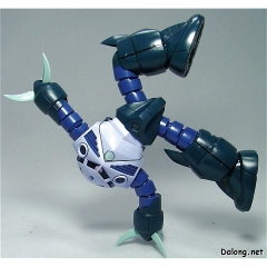 Mô hình Gundam Bandai HG MSM-07 ZGok 006 - GDC 4573102568298