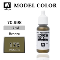 Sơn VALLEJO Model Color 17 ml (171-180)
