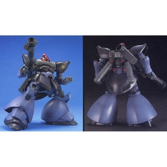 Mô hình Gundam HG MS-09 Dom / MS-09R Rick-Dom Bandai