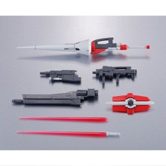 Mô hình lắp ráp HG 1/144 Deborahs Advanced GN-X P Bandai