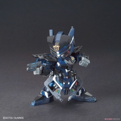 Mô hình lắp ráp SDW HEROES VERDE BUSTER TEAM MEMBER Bandai