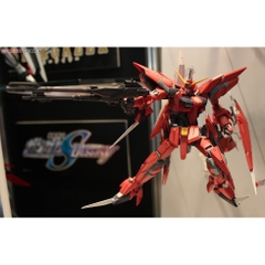 Mô hình MG GAT-X303 Aegis Gundam Bandai 4573102629074