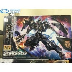 GDC -Mô hình hg gundam vual- Siêu Mô Hình