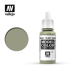 Sơn VALLEJO Model Color 17 ml ( 97-120)