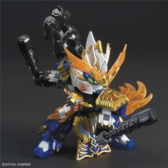 Mô Hình lắp ráp SD Tam Quốc Gundam Bandai Taishi Ci Duel 19 Thái Sử Từ 4573102580979 - GDC