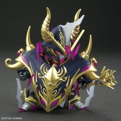 Mô hình lắp ráp SDW HEROES WARLOCK AEGIS GUNDAM Bandai 4573102637024