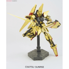 Mô hình lắp ráp HG UC Delta Gundam 136 Bandai