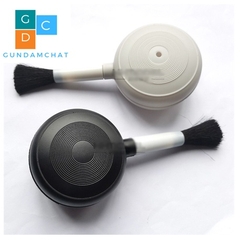 Chổi quét và thổi bụi 2 trong 1 cầm tay tiện dụng