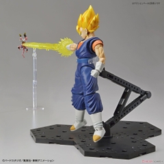 Mô Hình Lắp Ráp Figure-rise Standard Super Saiyan Vegetto Plastic model Bandai - Dragonball Z 4573102577894
