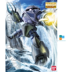 Mô hình MG MSM-07 ZGok Bandai 4573102635389