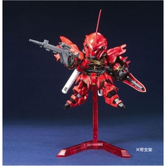 Mô hình Gundam SD Sinanju 365