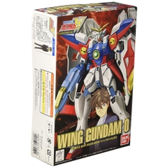 Mô hình HG XXXG-00W0 Wing Gundam Zero Ver. WF Bandai