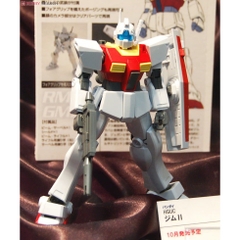 Mô hình Gundam HG RMS-179 GM II 131 Bandai